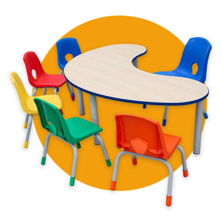 Mobiliario Escolar-Fabricante de Muebles Escolares-Memosa