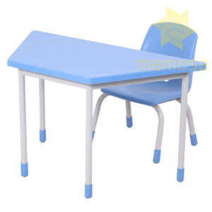 Conjunto para Preescolar Trapezoidal Individual - Image 3