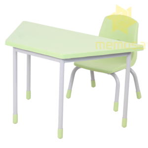 Conjunto para Preescolar Trapezoidal Individual - Image 4