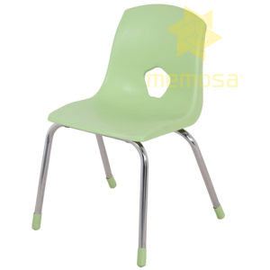Silla Escolar Bravo Cromada HB - Image 8