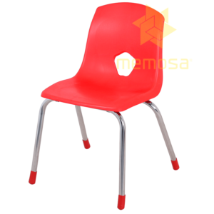 Silla Escolar Bravo Cromada HB - Image 11