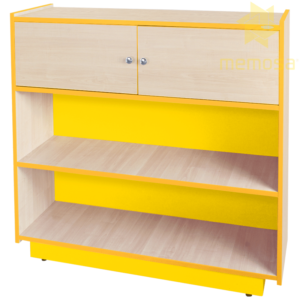 Mueble para Mochilas y Material Didáctico - Image 3