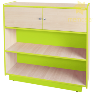 Mueble para Mochilas y Material Didáctico - Image 4