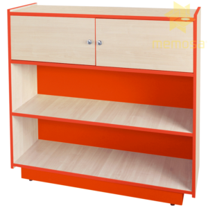 Mueble para Mochilas y Material Didáctico - Image 5