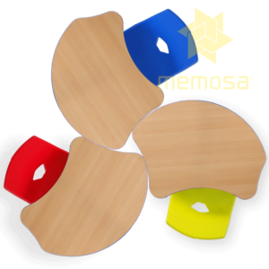 Mesa Escolar Primaria Harmony - Image 17