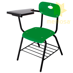 Pupitre Primaria Ágil con Paleta de Polipropileno - Image 10
