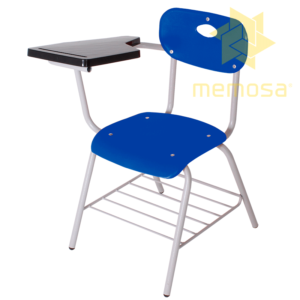 Pupitre Primaria Ágil con Paleta de Polipropileno - Image 5