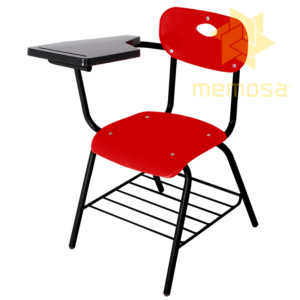 Pupitre Primaria Ágil con Paleta de Polipropileno - Image 9