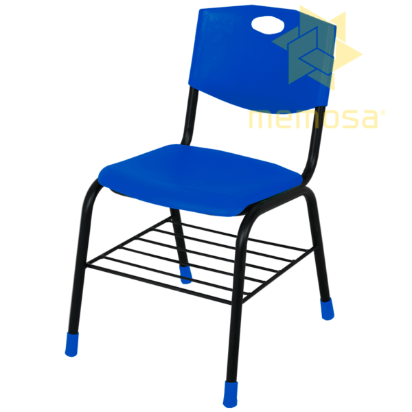 Silla Escolar Primaria Ergo
