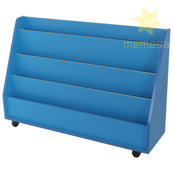 Revistero Infantil Escolar Sencillo