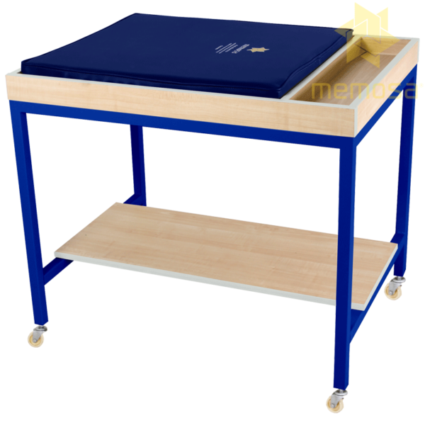 Mueble para Cambio de Pañal