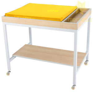 Mueble para Cambio de Pañal - Image 6