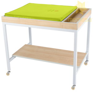 Mueble para Cambio de Pañal - Image 5