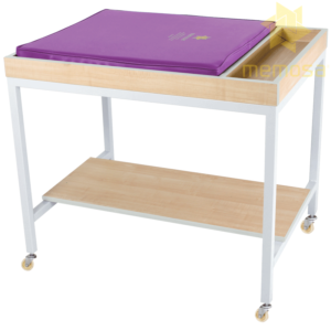 Mueble para Cambio de Pañal - Image 4