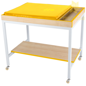Mueble para Cambio de Pañal - Image 3