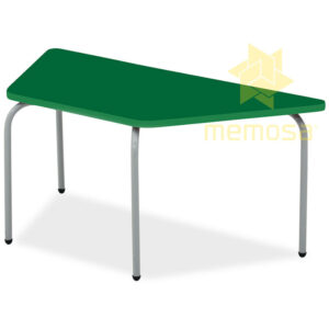 Mesa para Maternal Trapezoidal - Image 3