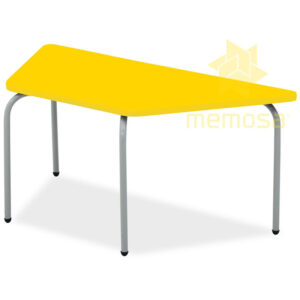 Mesa para Maternal Trapezoidal - Image 4