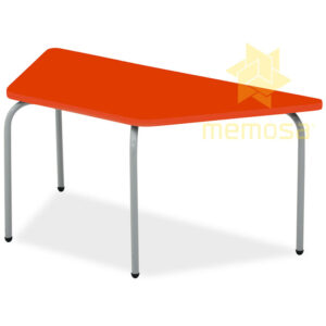 Mesa para Maternal Trapezoidal - Image 7