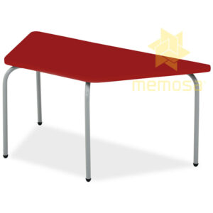 Mesa para Maternal Trapezoidal - Image 8