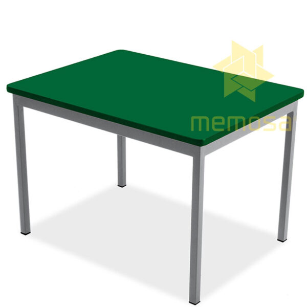 Mesa para Preescolar Rectangular