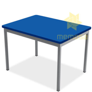 Mesa para Preescolar Rectangular - Image 4