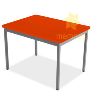 Mesa para Preescolar Rectangular - Image 6