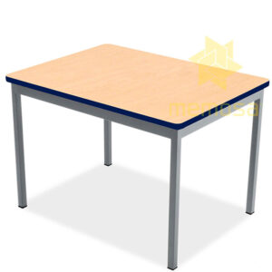 Mesa para Preescolar Rectangular - Image 8