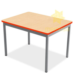 Mesa para Preescolar Rectangular - Image 11