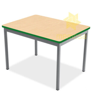 Mesa para Preescolar Rectangular - Image 12