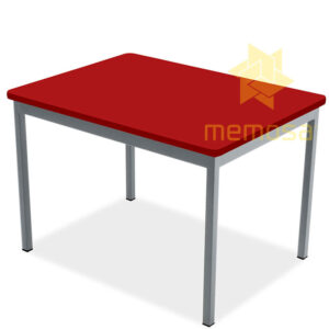 Mesa para Preescolar Rectangular - Image 5