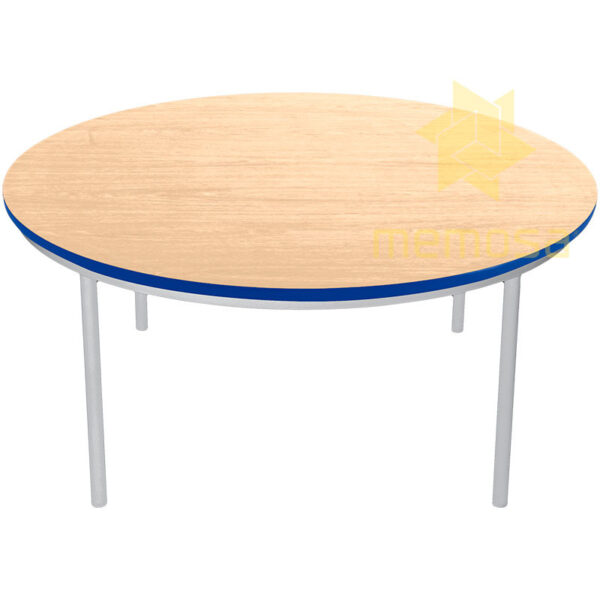 Mesa para Preescolar Circular