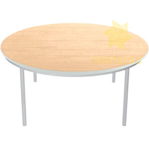 Mesa para Preescolar Circular - Image 4