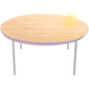 Mesa para Preescolar Circular - Image 6