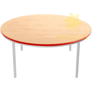 Mesa para Preescolar Circular - Image 8