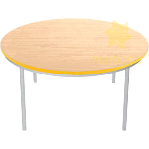 Mesa para Preescolar Circular - Image 9