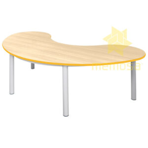 Mesa para Preescolar Riñón - Image 4