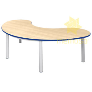 Mesa para Preescolar Riñón - Image 5