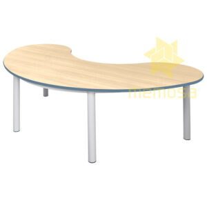 Mesa para Preescolar Riñón - Image 6