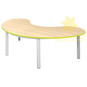 Mesa para Preescolar Riñón - Image 7