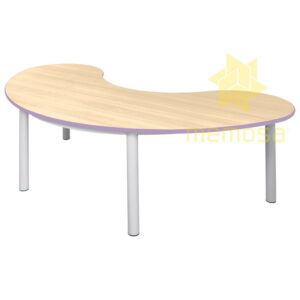 Mesa para Preescolar Riñón - Image 8