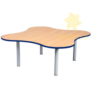 Mesa para Preescolar Trébol II - Image 3