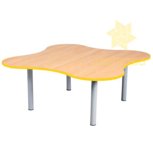 Mesa para Preescolar Trébol II - Image 4