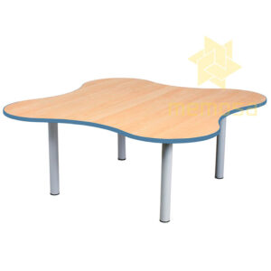 Mesa para Preescolar Trébol II - Image 5