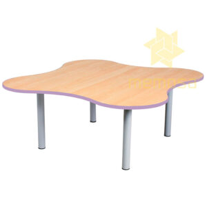 Mesa para Preescolar Trébol II - Image 8