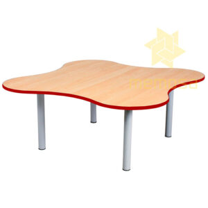 Mesa para Preescolar Trébol II - Image 9