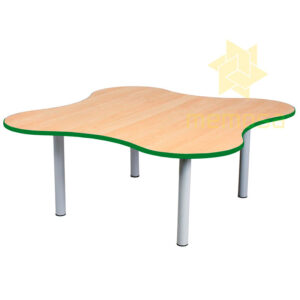 Mesa para Preescolar Trébol II - Image 10