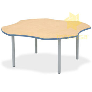 Mesa para Preescolar Trébol I - Image 3