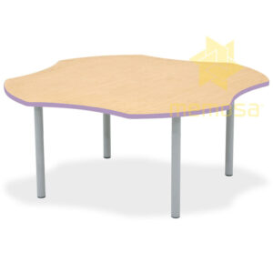 Mesa para Preescolar Trébol I - Image 5