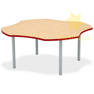 Mesa para Preescolar Trébol I - Image 10