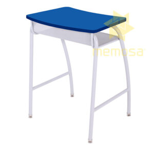 Mesa Escolar Carol de MDF con Papelera - Image 5